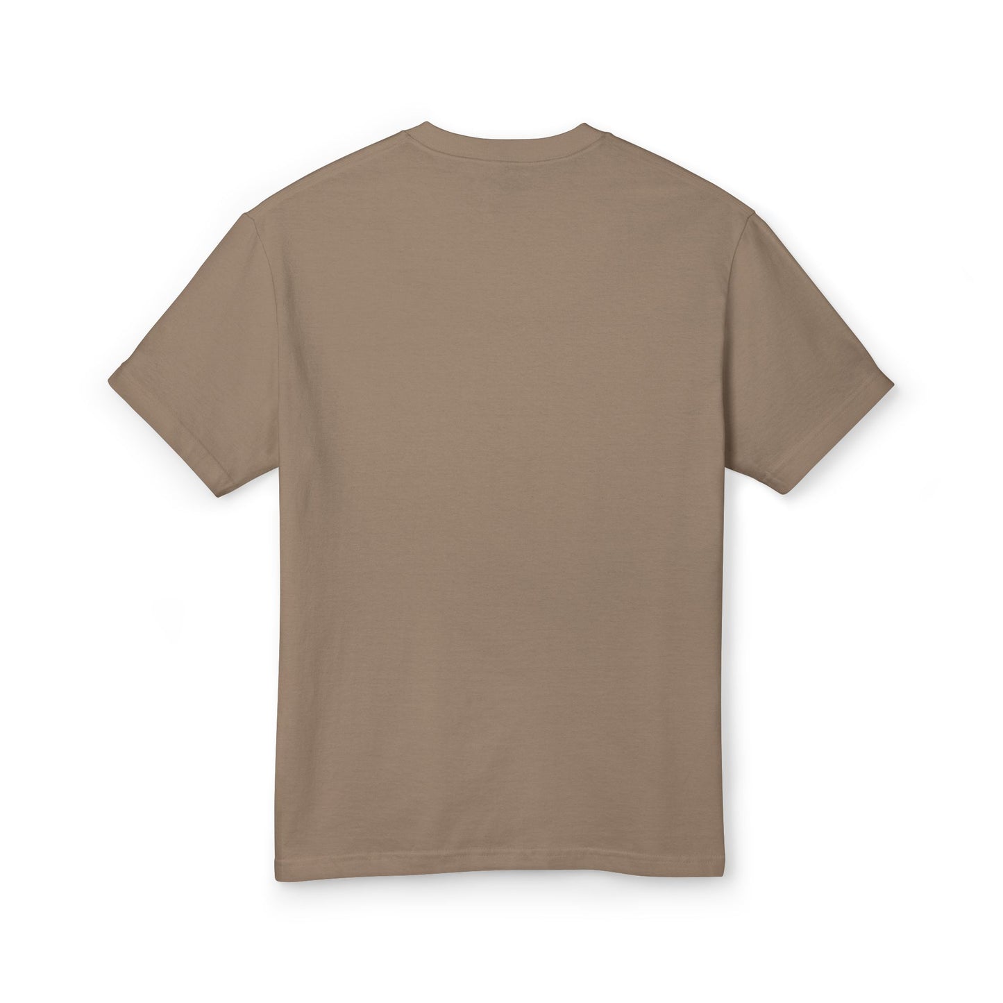 Scale of Deeds Garment-Dyed Heavyweight Cotton Tee