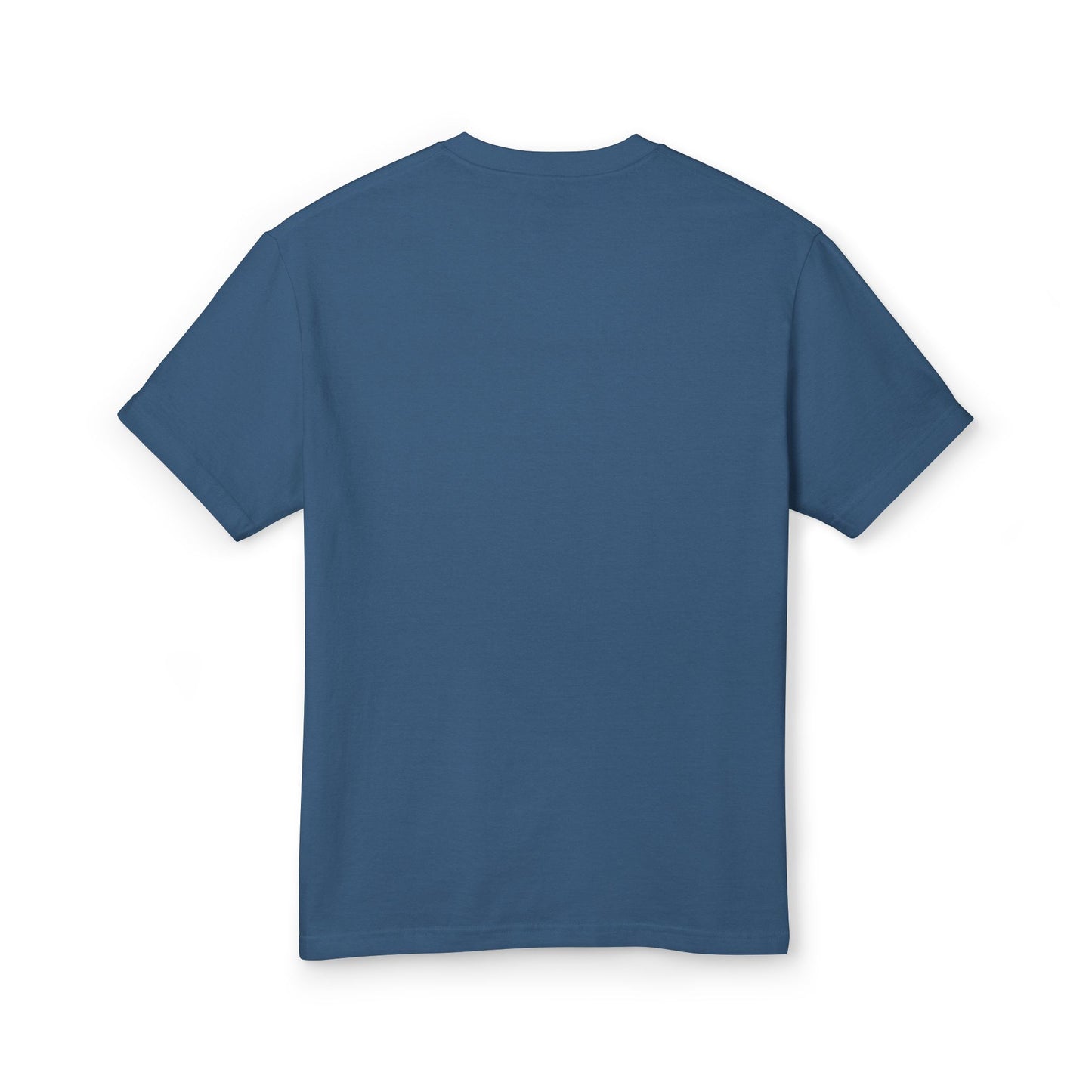 Straight Path Garment-Dyed Heavyweight Cotton Tee