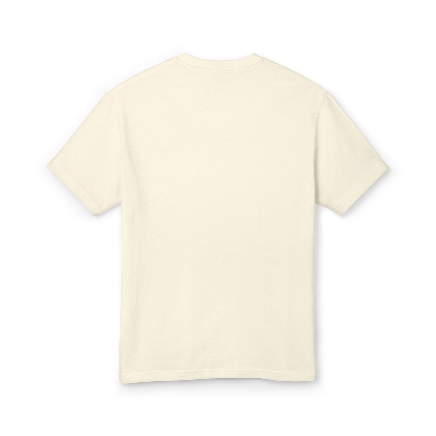 Scale of Deeds Garment-Dyed Heavyweight Cotton Tee