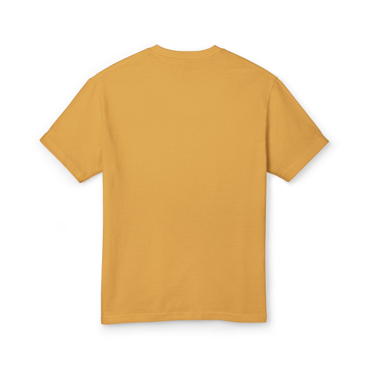 Straight Path Garment-Dyed Heavyweight Cotton Tee