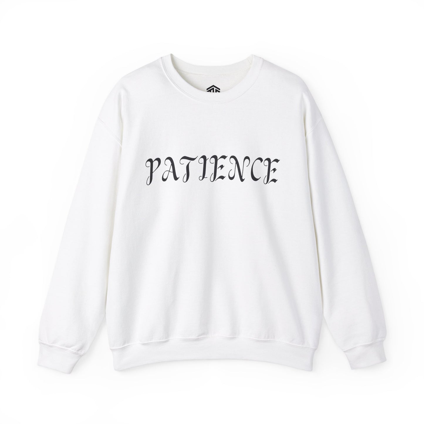 PATIENCE Sweatshirt, Ramadan Shirt