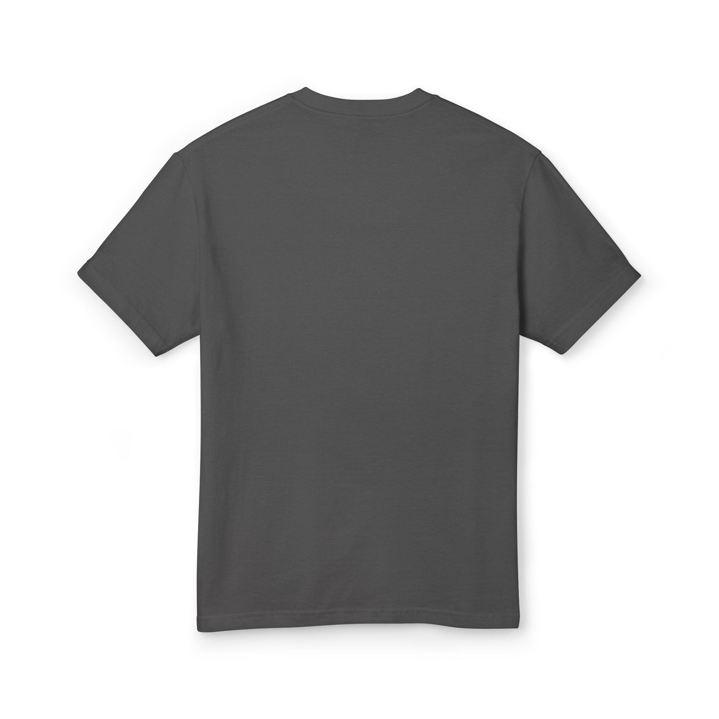 Scale of Deeds Garment-Dyed Heavyweight Cotton Tee